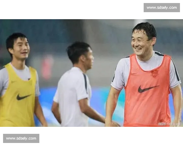 孙继海：国足重返世界杯需十年沉淀，青训改革是破局关键